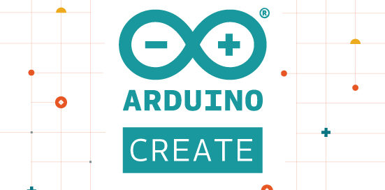 arduino create